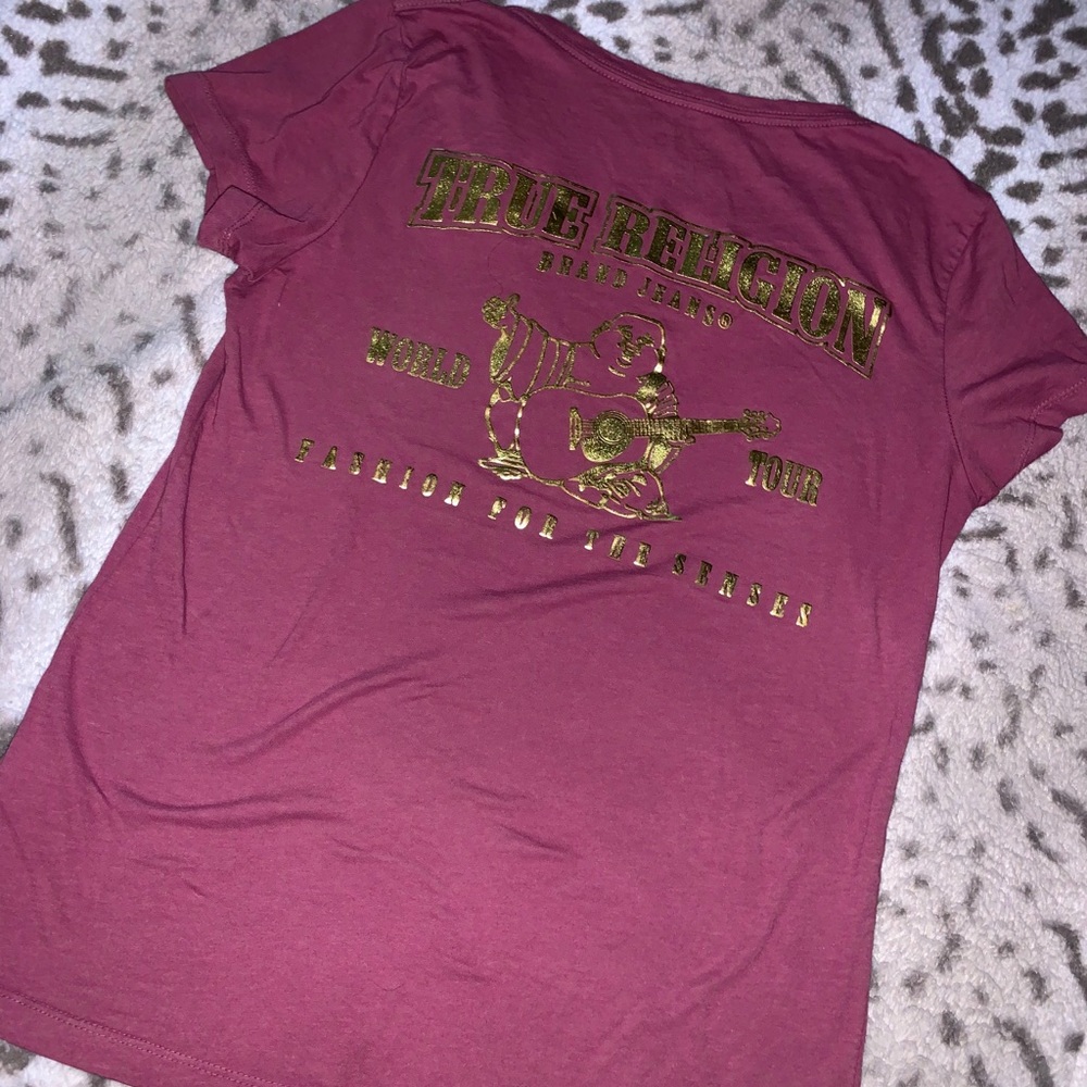 True Religion Shirt